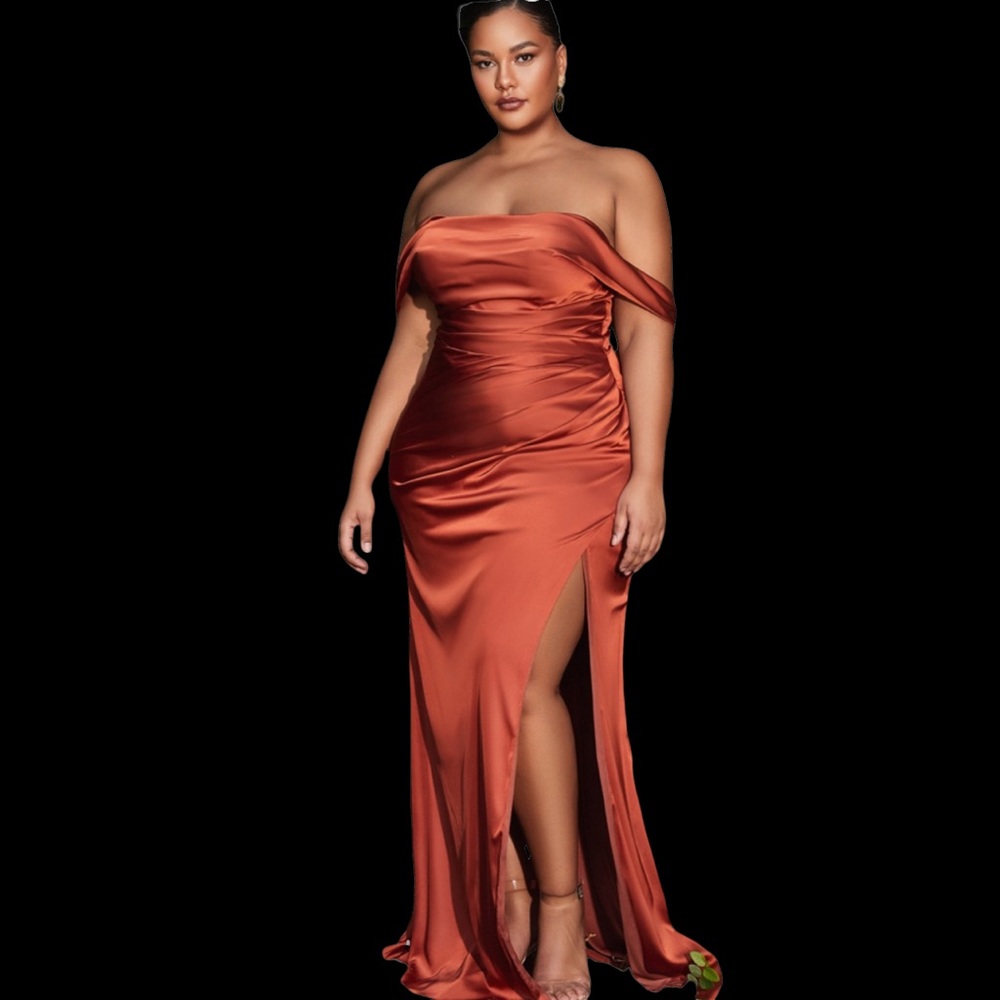 🆕💎Gorgeous Elegant Gown💎